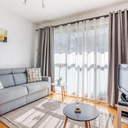 Апартаменти Lyon Confluence - Duplex Au Calme Avec Parking Prive En Option Екстер'єр фото