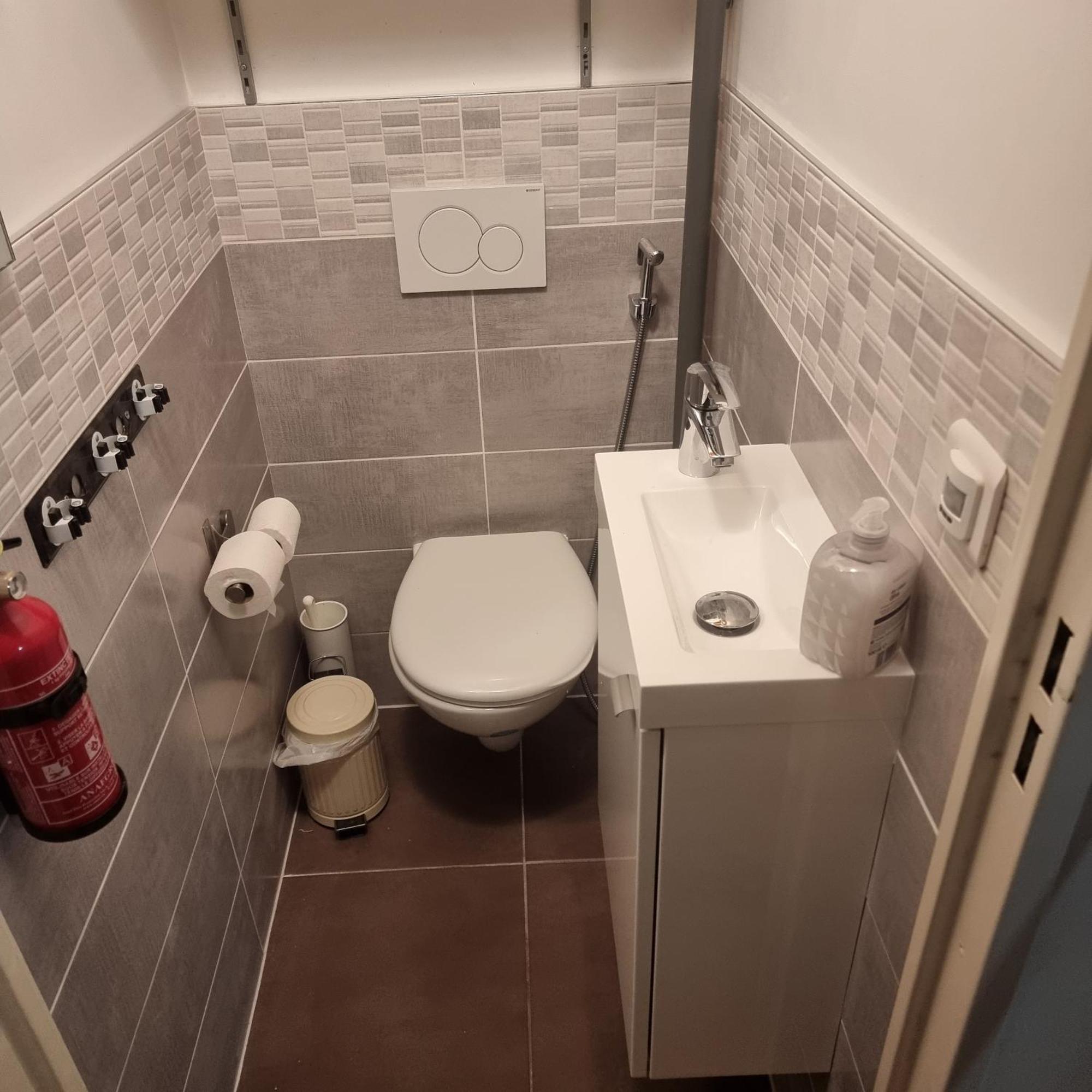 Апартаменти Lyon Confluence - Duplex Au Calme Avec Parking Prive En Option Екстер'єр фото